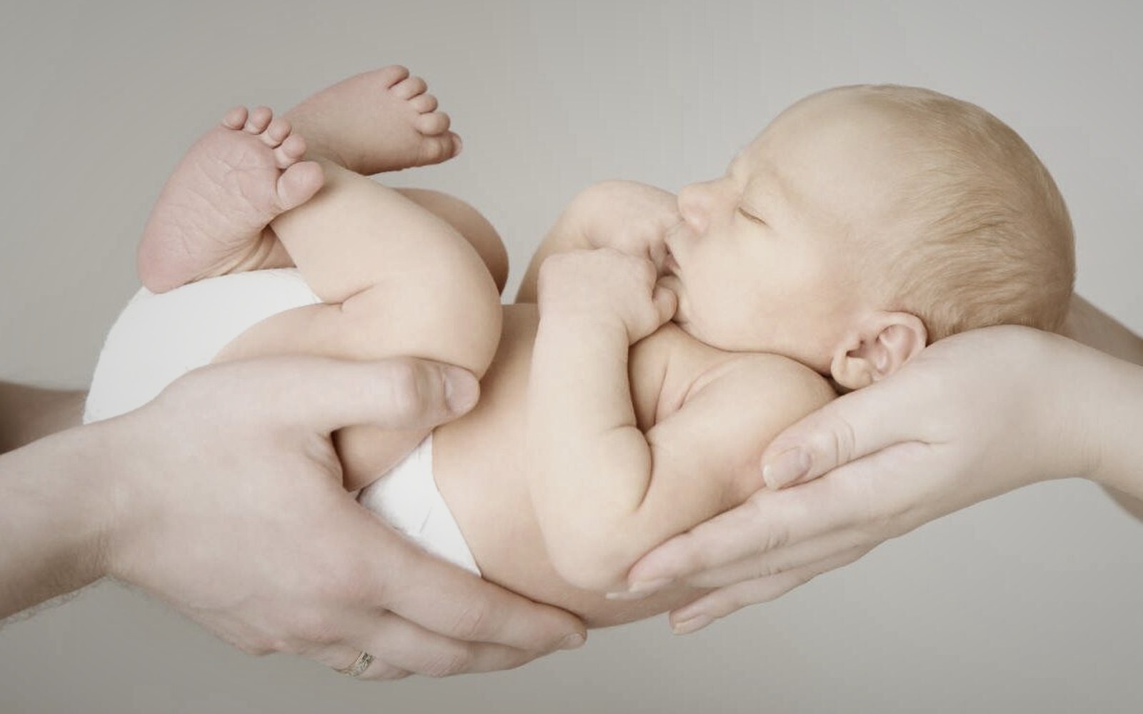 Third-Party Reproduction & Donor Programs