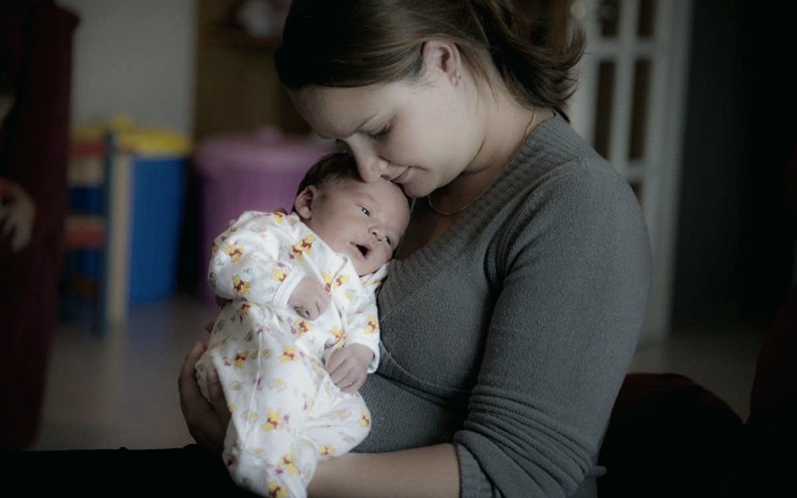 Obstetrics (Maternity)