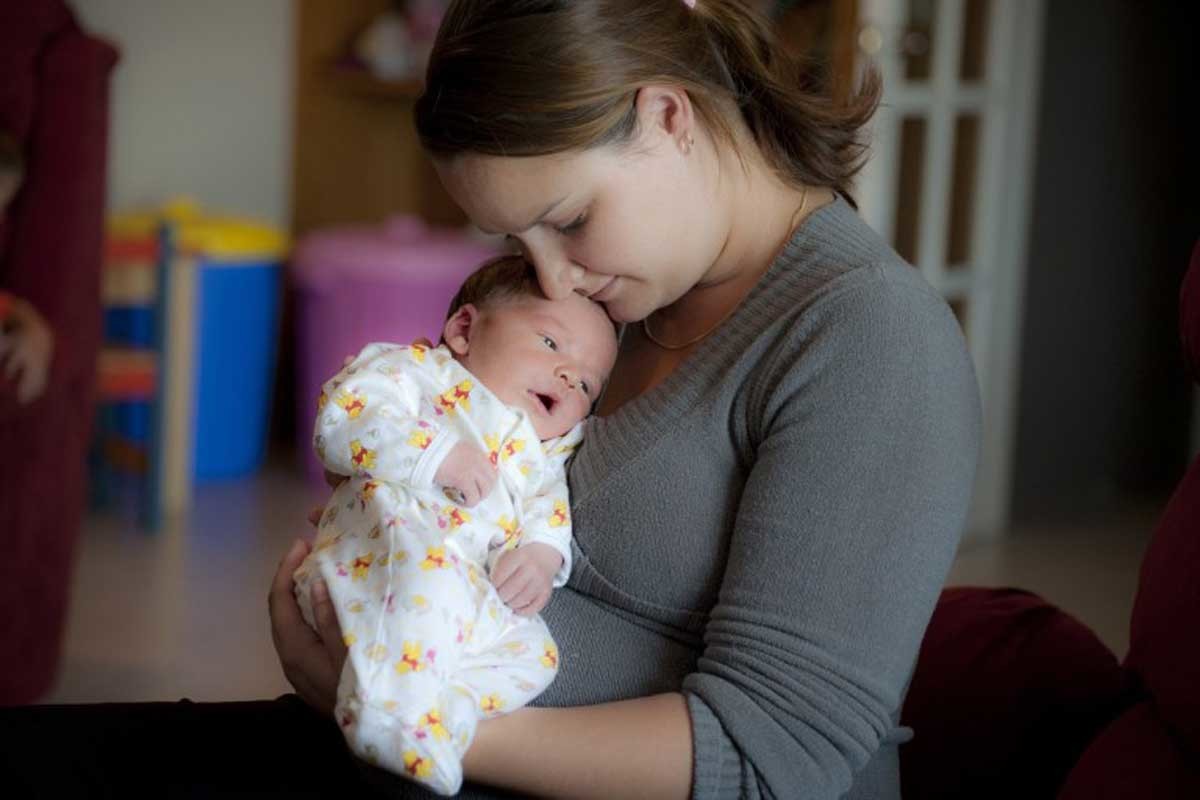 The Emotional Side of Fertility Treatment