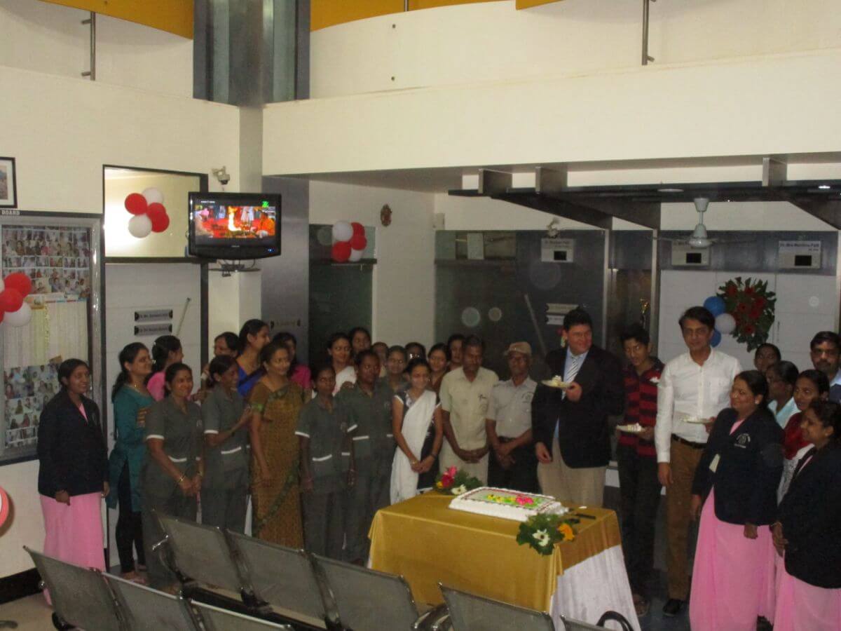 Celebration 3