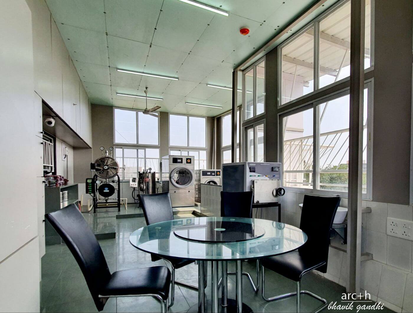 Facility 19