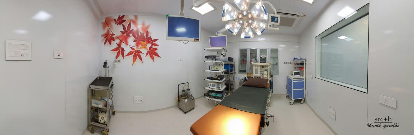 Facility 21