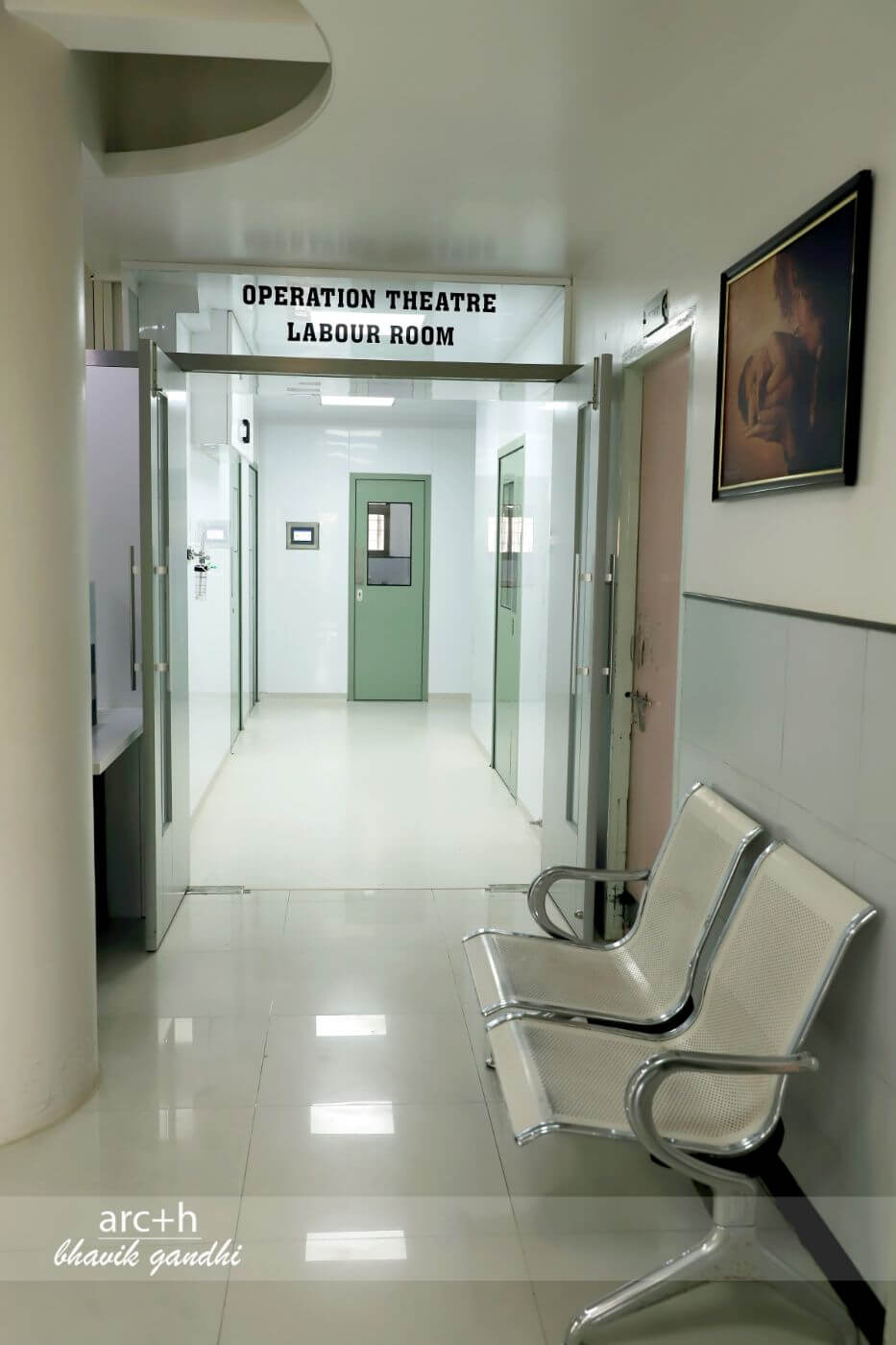 Facility 23