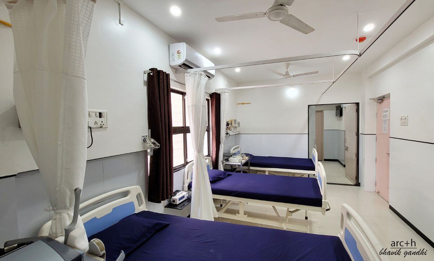 Facility 25