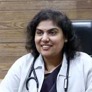 Dr. Mrs. Gayatri Apte