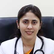 Dr. Mrs. Pratibha M. Patil