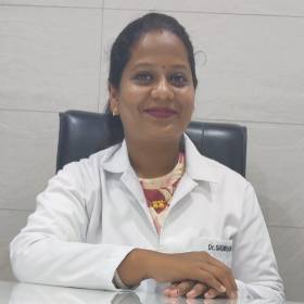 Dr. Shubhangi Bamgonde